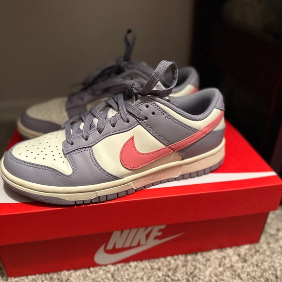 Women dunk low - Picture 4 of 8